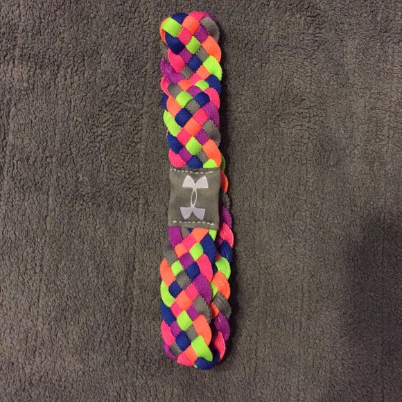 Under Armour Accessories - Under Armour Head Band